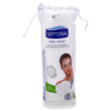 Septona Round Cotton Make-Up 80 Pieces