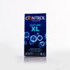 Control Condom Adapta Xl 6 Pieces