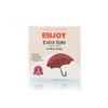 Enjoy Condom Extra Safe 3 Pieces