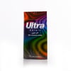 Ultra Condom Colors 12 Pieces