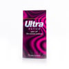 Ultra Condom Dotted 12 Pieces