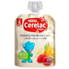 Cerelac Raspberry, Pear, Banana & Oat Baby Food 90g