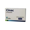 Cinac 60Mg 28Tabs.