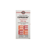 Ciprocin 250 mg 10 Tablets