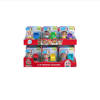 Cocomelon JJ & Friends Cruisers 6 Asst