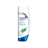 Head&Shoulder Conditioner Itchy Scalp 360Ml