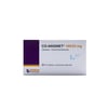 Co-Anginet 160/25 mg 30 Tablets
