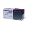 Co-Aprovel 300/12.5 mg 28 Tablets