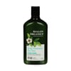 Avalon organics tea tree conditioner 325 ml