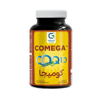 Comega CoQ10 + Omega-3 - 30 Capsules