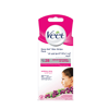 Veet Wax Strips Face Normal Skin 20 Strips