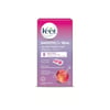 Veet Wax Strips Smooth For Real Under Arm 8 Pieces