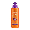 Elvive Leave-In Nutrition Booster Cream For Very Dry Hair 200 ml
