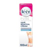 Veet Hair Removal Cream Professional - Bikini & Underarm (100ml)