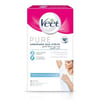 Veet  Pure Wax Strips Sensitive Underarms 16S