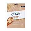 St Ives Sheet Mask Soothing Oatmeal 1 sheet