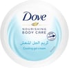 Dove Nourishing Body Care Cooling Gel Cream 75Ml