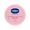 Vaseline Body Cream Even Tone 200 Ml