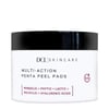 Dcl Multi Action Penta Peel Pads 50 Pieces