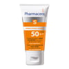 Pharmaceris S Hydro-Lipid Face Cream Spf 50+  50 Ml