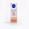 Nivea Visage Bb Cream Light 50 Ml