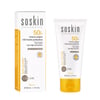 Soskin Sun Cream SPF50+ - 50 ml