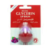 Glycerin Bebecom Lip Balm Raspberry 10 gm