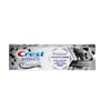 Crest 3D Tooth Paste Whitelock Charcoal 88 Ml