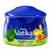 Dabur Vatika Hair Cram Night Repair 140 ml