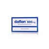 Daflon 500 mg 30 Tablets