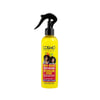 Cosmo Soft & Shine Magic Detangling Spray for Kids with Shea Butter 250ml