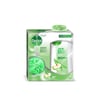 Dettol Shower Gel+Puf Soothe 250 ml