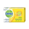 Dettol Soap Fresh 70 Gm