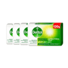 Dettol Soap Original 120 gm 3+1 free
