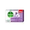 Dettol Soap Sensitive 165 Gm