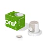 Dexcom One+ Sensor Continuous Glucose Monitoring Kit (Ar, En)