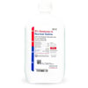Dextrose 5% + Sodium Chloride 0.9% 500 ml