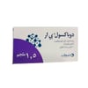 Dopaxol Pr 1.5Mg 30Tabs