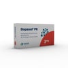 Dopaxol Pr 3Mg 30Tabs