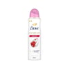 Dove Deo Go Fresh Pomegranate Spray for Women 150 ml