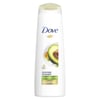 Dove Shampoo Strengthening Ritual Avacado 400 ml
