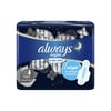 Always Ultra Night With Wings 7 Pads