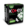 Kotex Cotton Maxi Super Feminine Pads 26 Pieces