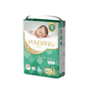 Makuku Pro Care Tape Diapers (1) 66 Pieces