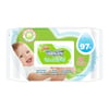 Baby Joy Skin Wet Wipes Regular Pack 20 Pieces
