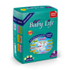 Baby Life Diaper Giant No-4 Lar 74 Diapers