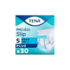 Tena Slip Plus (S) 30 Slip