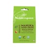 Wedderspoon Organic Manuka Honey Drops Eucalyptus with Bee Propolis 120 gm