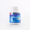 Mentos White Gum Bottle Sweetmint 38 Pieces