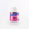 Mentos White Gum Bottle Tutty Fruity 38 Pieces